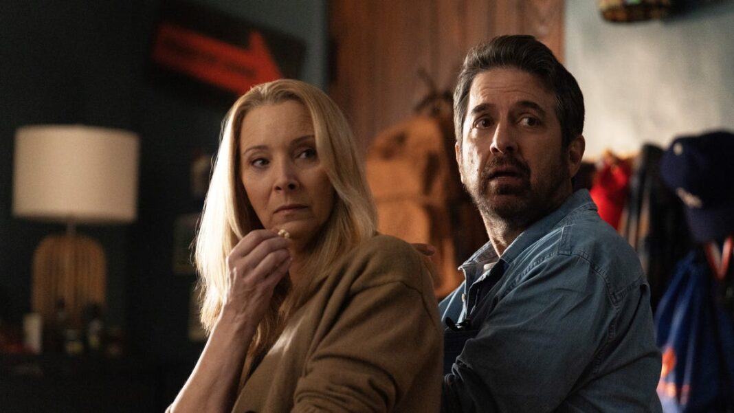 When does ‘No Good Deed’ come out? How to watch Ray Romano, Lisa Kudrow’s new dark comedy