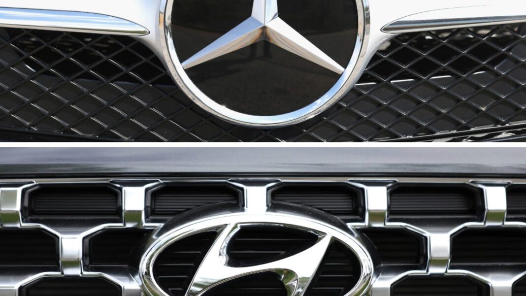 Hyundai, Mercedes-Benz, Toyota among 276,000 vehicles recalled: Check car recalls here