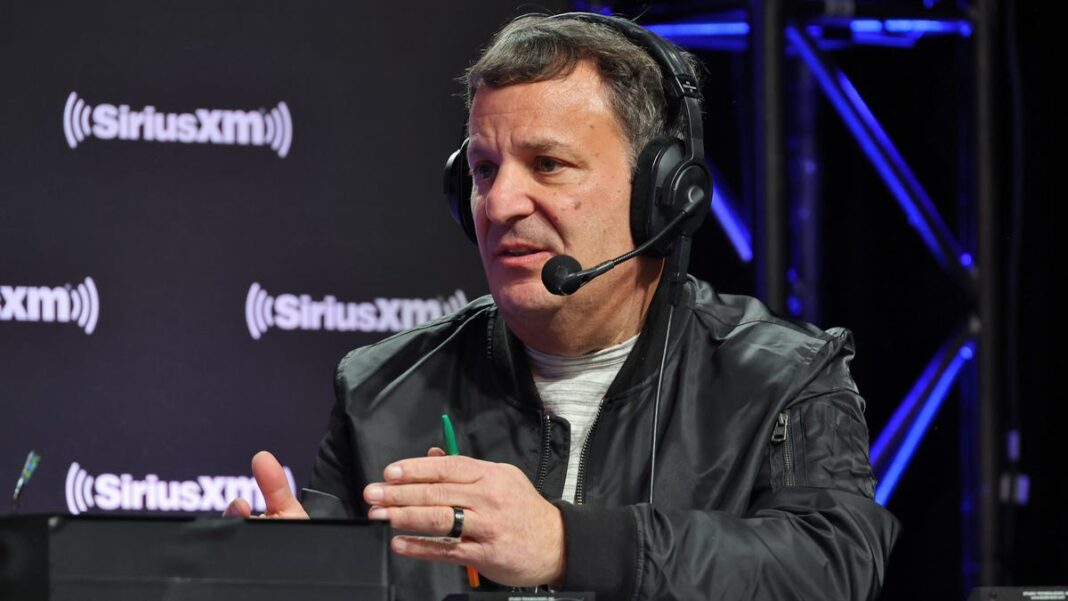 Who is Michael Lombardi? Meet former NFL executive joining Bill Belichick at UNC