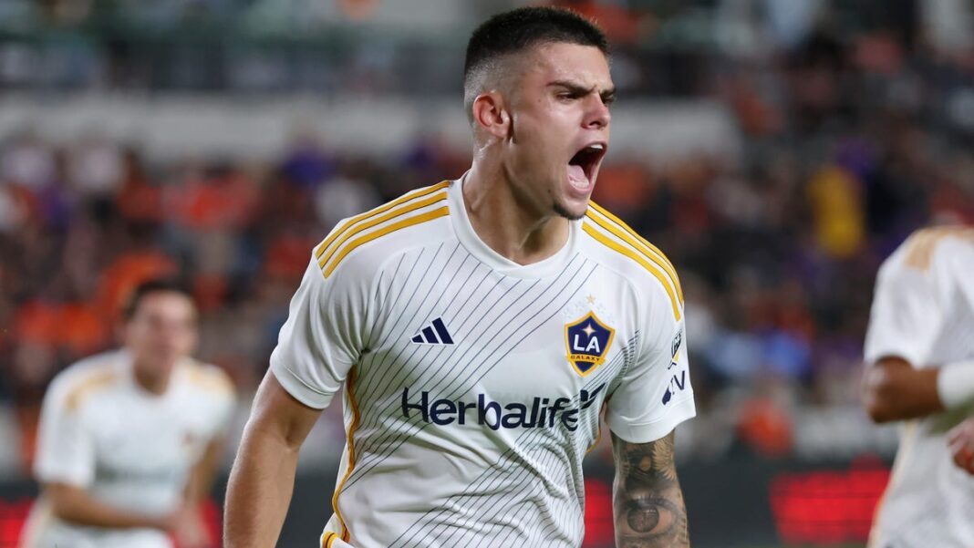 LA Galaxy vs. New York Red Bulls in MLS Cup final: 5 things to know, how to watch on TV