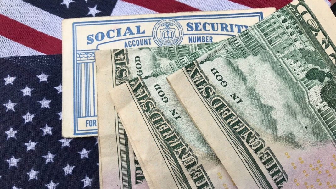 Will a government shutdown affect Social Security checks? Here’s what you need to know