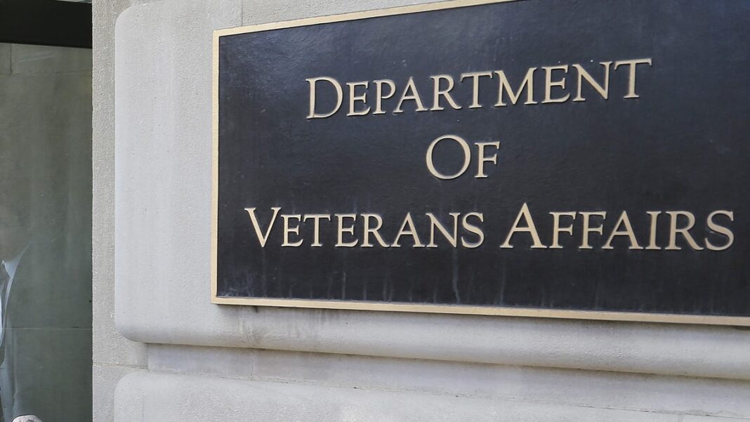 Would veterans benefits stop in a government shutdown? What the VA’s plan says about payments