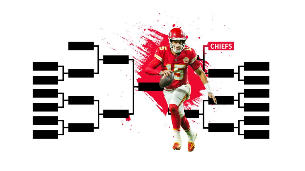 NFL playoff bracket: Updated look at playoff picture for Week 13