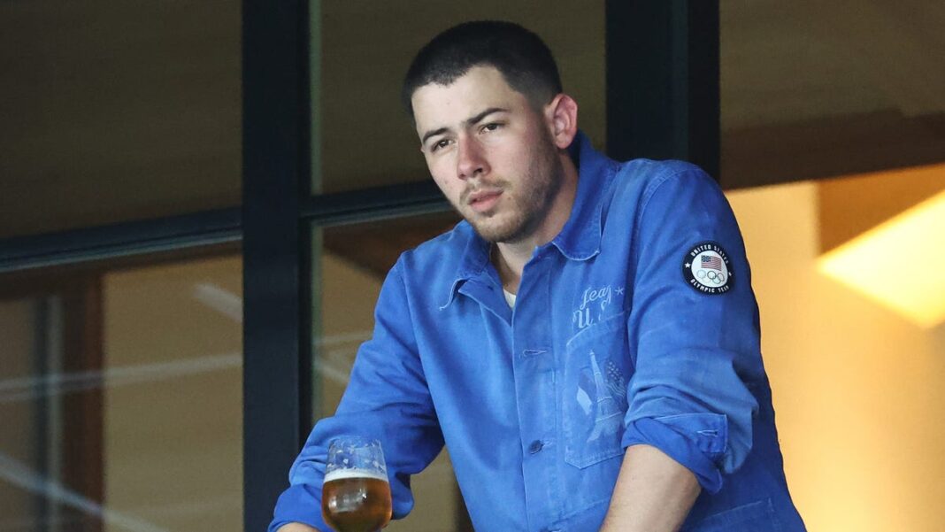 Nick Jonas draws online backlash for seemingly supporting Elon Musk: ‘Delete this’