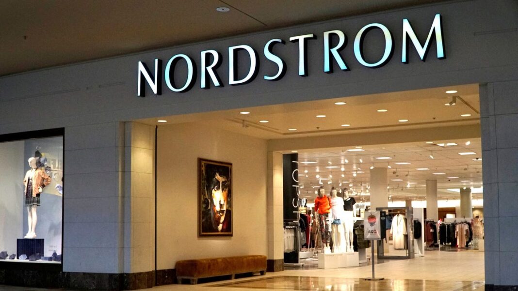 Nordstrom to be acquired for $6.25 billion by Nordstrom family members, Mexican company