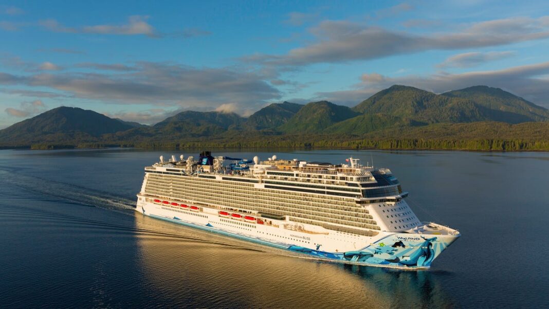 Norwegian cancels months of cruises on three more ships in 2025, 2026