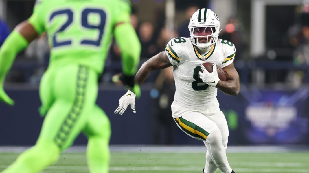 Packers vs, Seahawks updates: Score, highlights from NFL Week 15 Sunday Night Football