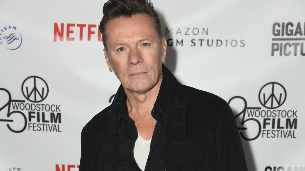 U2’s Larry Mullen Jr. says dyscalculia affects his drumming. What is it?