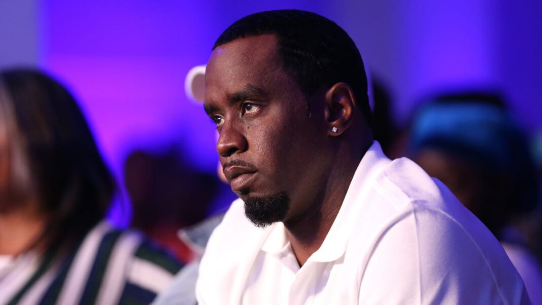 Sean ‘Diddy’ Combs’ alleged drug mule’s criminal case dropped