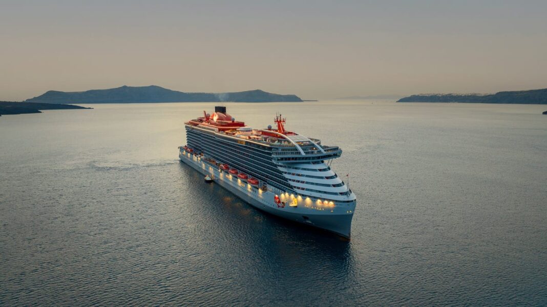 Sail on any voyage: Virgin Voyages launches $120K annual cruise pass