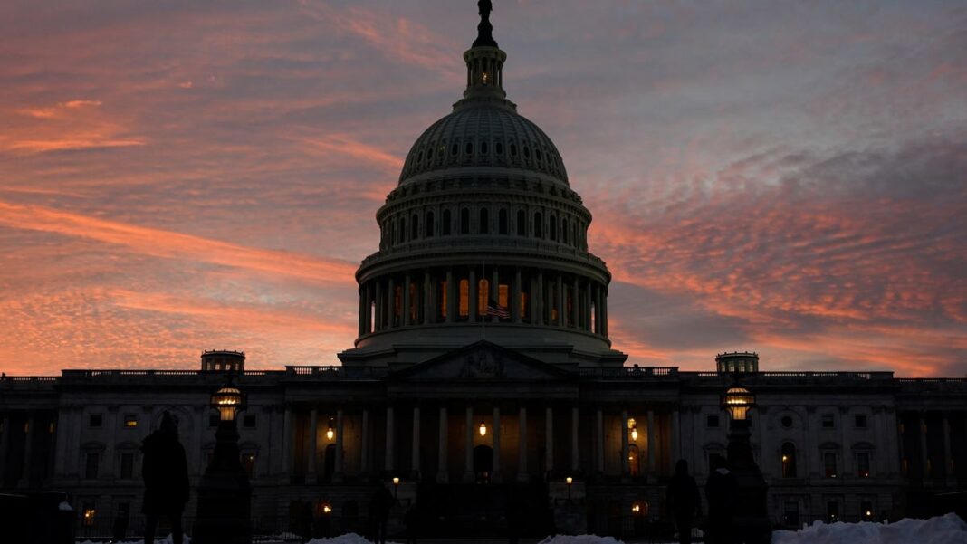 Shutdown more and more likely: House rejects Trump-backed deal to keep government running