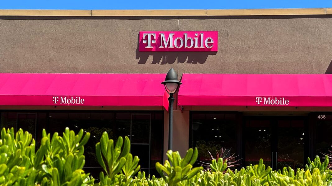 T-Mobile class action lawsuit alleges company disguised fee as government charge since 2004