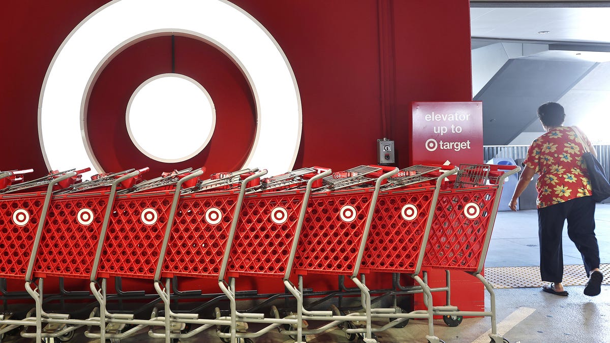 Target hours New Year’s Eve 2024: Here’s when stores open and close on Dec. 31