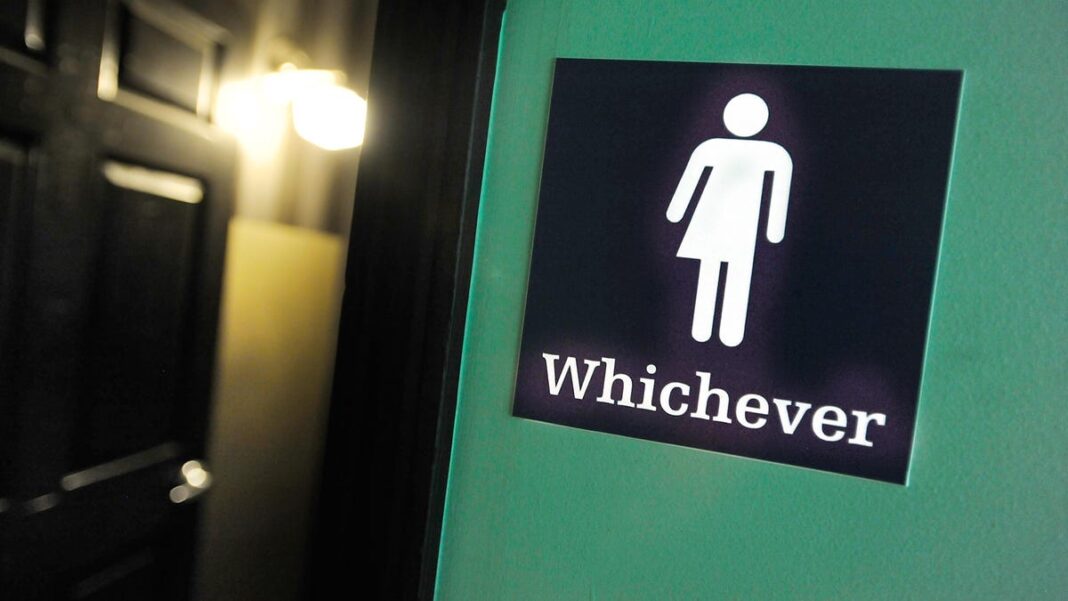 Soon I’ll occupy the men’s room stall next to you. Thank the Ohio Legislature. | Opinion