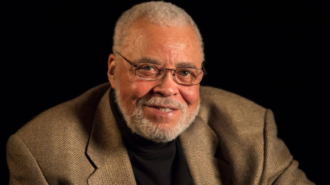 ‘He really is the king’: How ‘Mufasa’ lionizes the legendary James Earl Jones