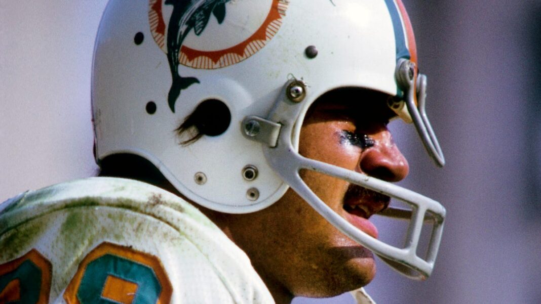 Opinion: Larry Csonka is right. We might never see another 1972 Miami Dolphins again