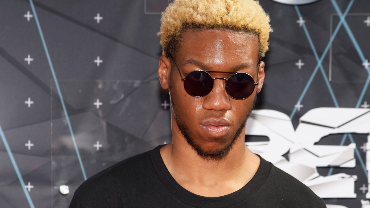 OG Maco, Georgia rapper known for ‘U Guessed It,’ dead at 32