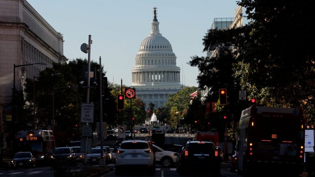 What federal workers would lose pay during a government shutdown? What to know