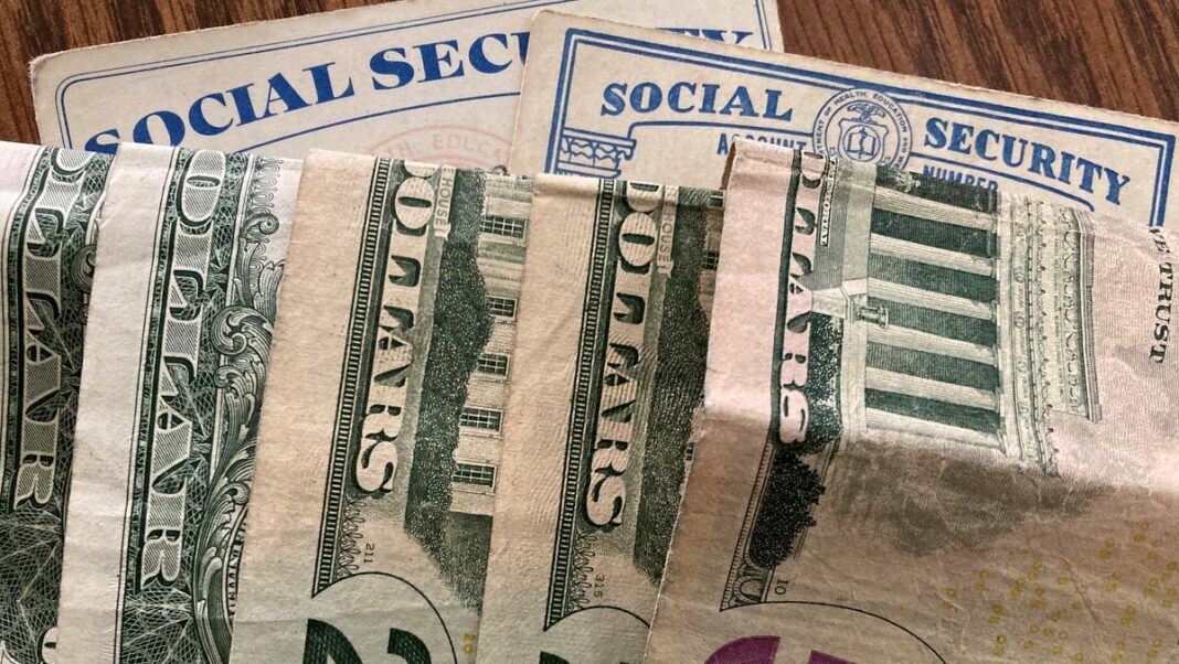 Will you take Social Security in 2025? Better know your official full retirement age