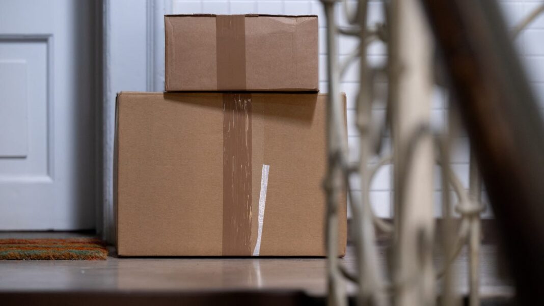 Did you get a package you didn’t order? It may be a brushing scam.