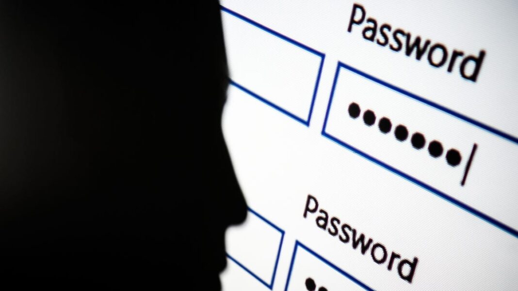 What’s your password? Here are the most common, many hackable in under 1 second