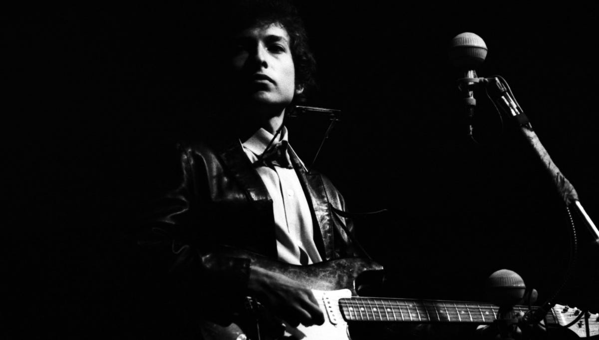 Fact-checking ‘A Complete Unknown’: What the Bob Dylan movie gets right, wrong