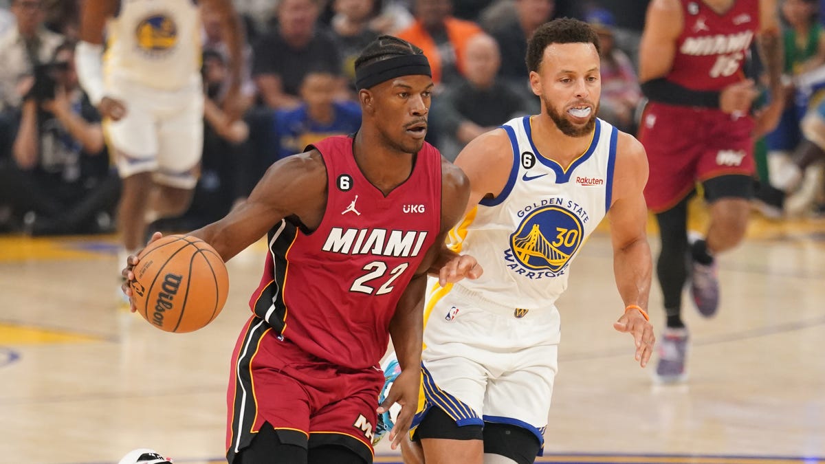 Jimmy Butler landing spots: 5 teams who could trade for Miami Heat star