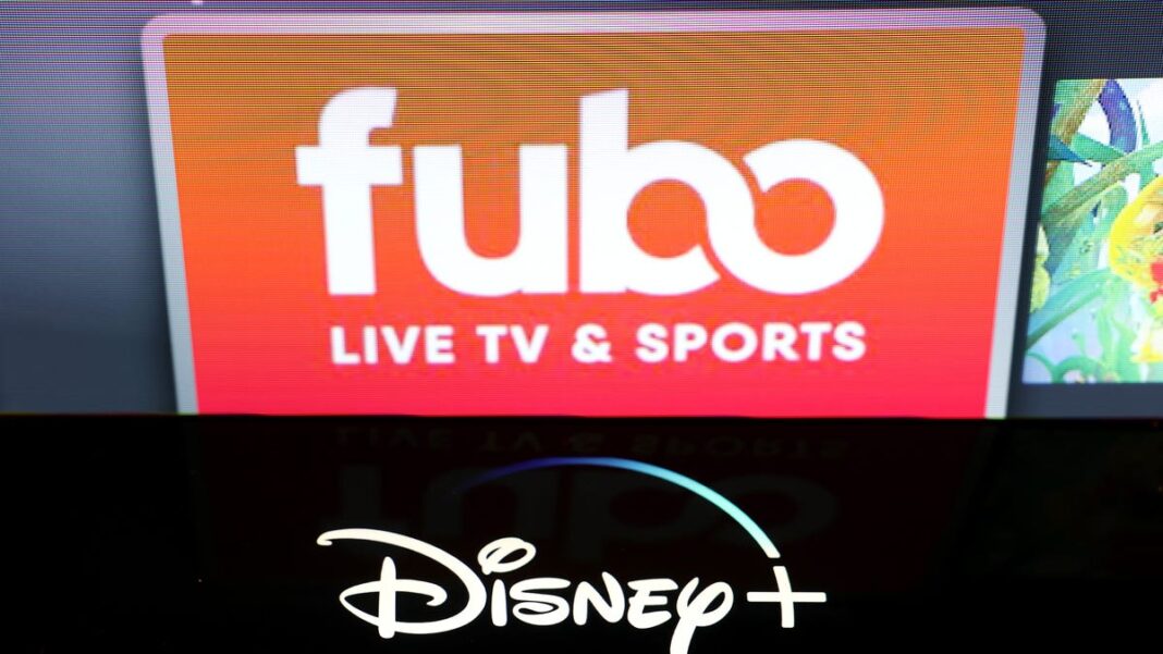 Sports streaming shake-up? What the Disney Hulu + Live FuboTV deal means for you