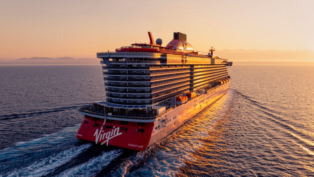 Holland America, Virgin Voyages and more: 6 cruise deals to book this wave season