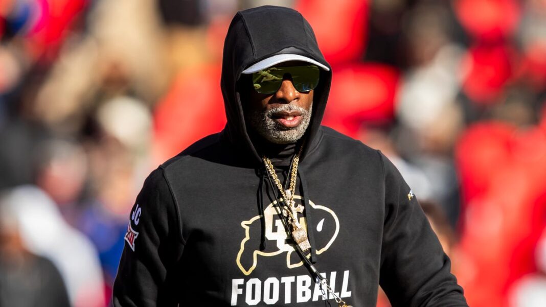 Deion Sanders received ‘multiple threats’ during Colorado football season, bodyguard says