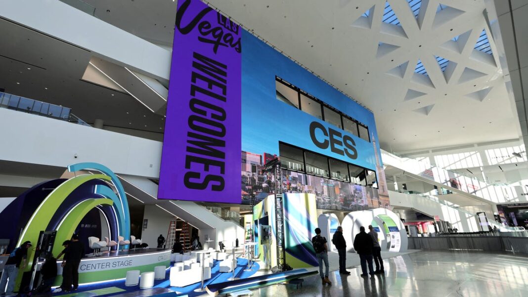 What to know about CES 2025: Schedule, dates, times, keynote speakers, where to watch live