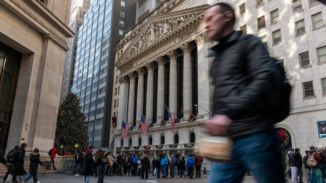 Is the stock market open or closed on the Jan. 9 national day of mourning? What to know