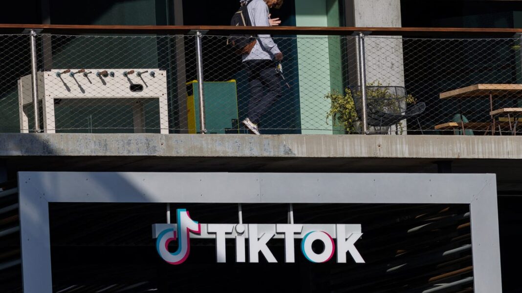 Trump is wrong about TikTok. It should be banned as a national security threat. | Opinion