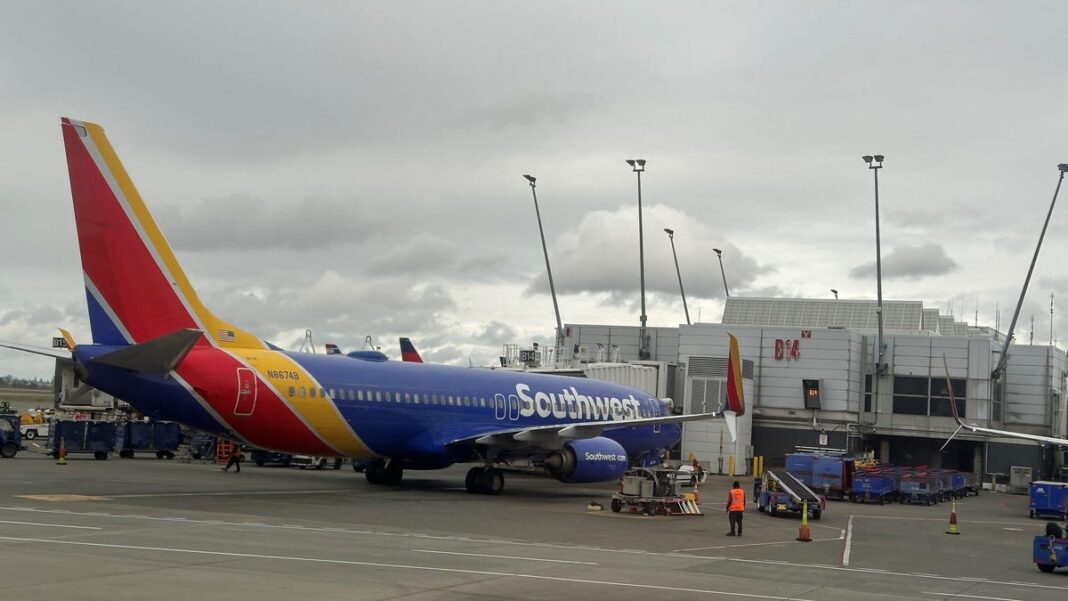 Southwest Airlines offers $49 fares to help you plan your first trip of 2025