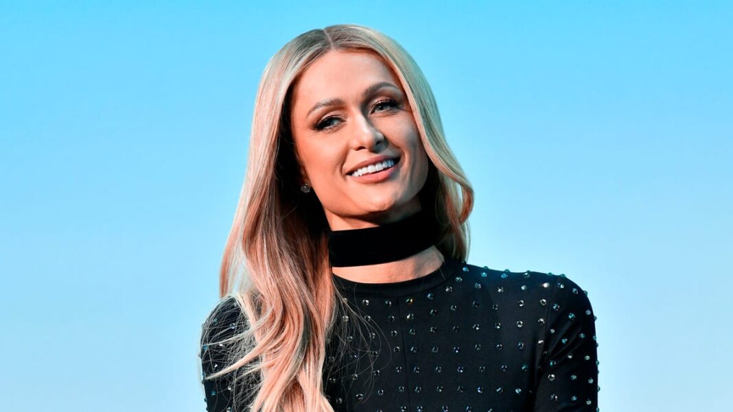 Paris Hilton ‘heartbroken’ after watching Malibu home burn ‘to the ground on live TV’