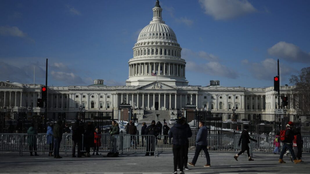 What’s open and closed on Jan. 9, the national day of mourning? Here’s what to know