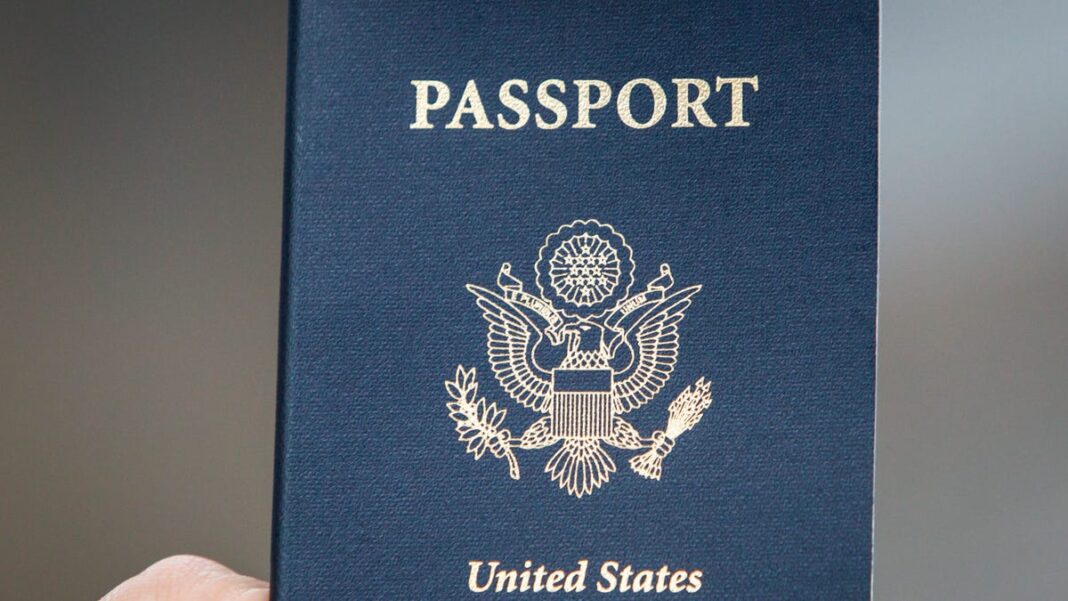 This country has the most powerful passport: See where the US ranks