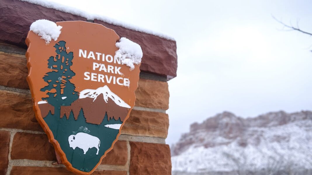 Are national parks open or closed on the Jan. 9 national day of mourning? What to know