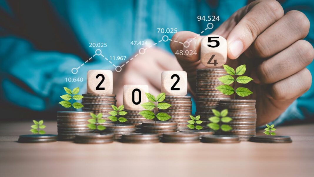 3 predictions for cryptocurrency in 2025