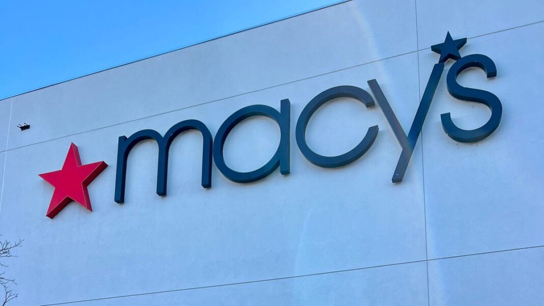 Macy’s lists 66 ‘underproductive’ stores set for closure; over 80 closures still to come