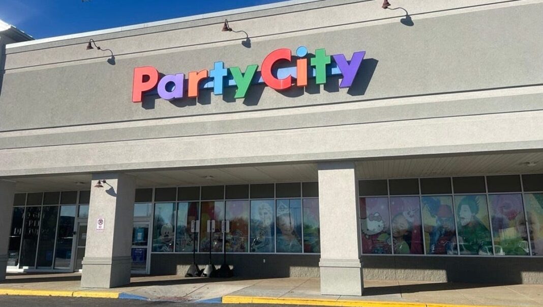 Select group of Party City locations to remain open, despite bankruptcy news. Here’s why.