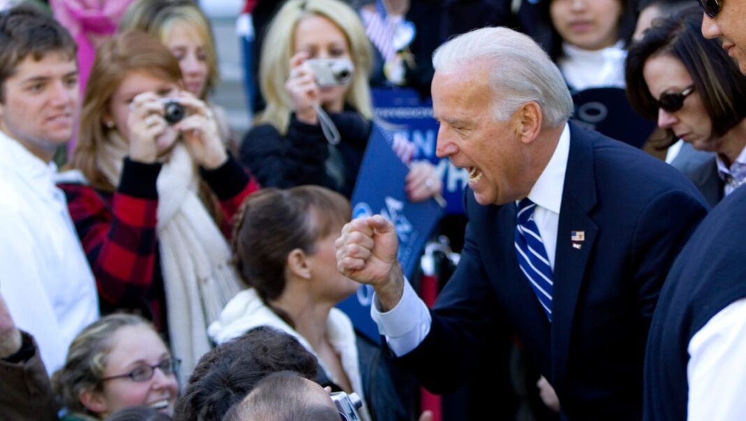 University of Delaware, Wilmington both welcome possibility of Biden presidential library