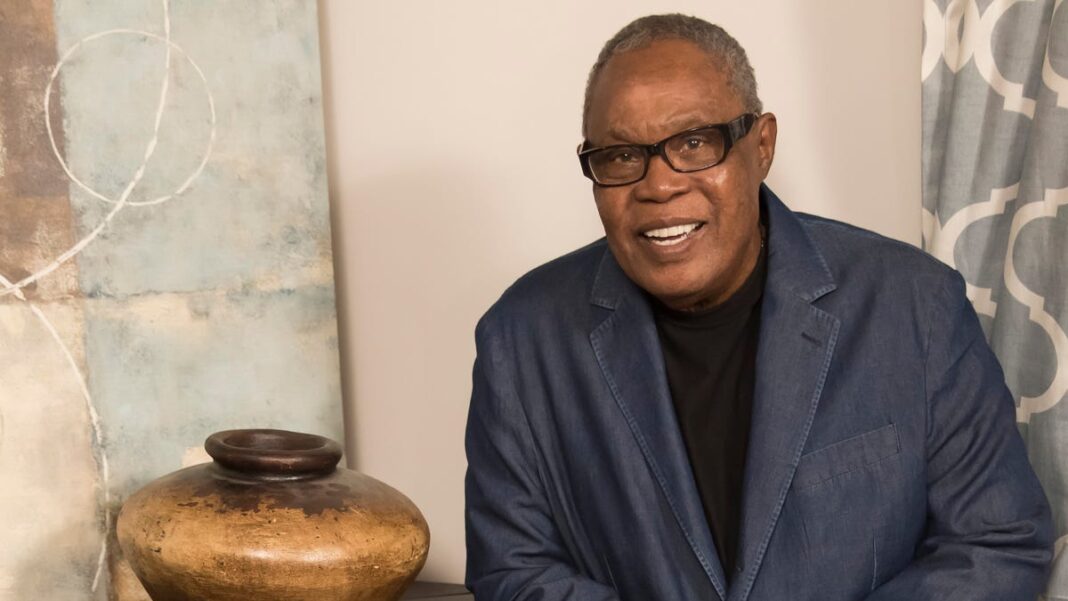 Sam Moore, famed for ‘Soul Man’ with Sam & Dave, has died at 89