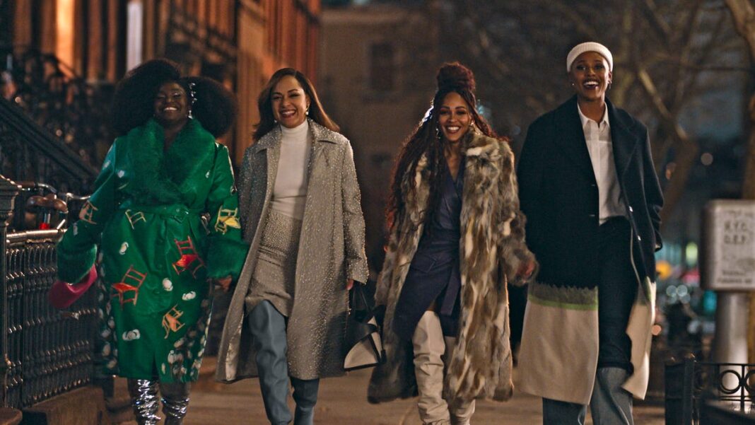 The third and final season of Prime Video’s ‘Harlem’ is coming soon: Here’s how to watch