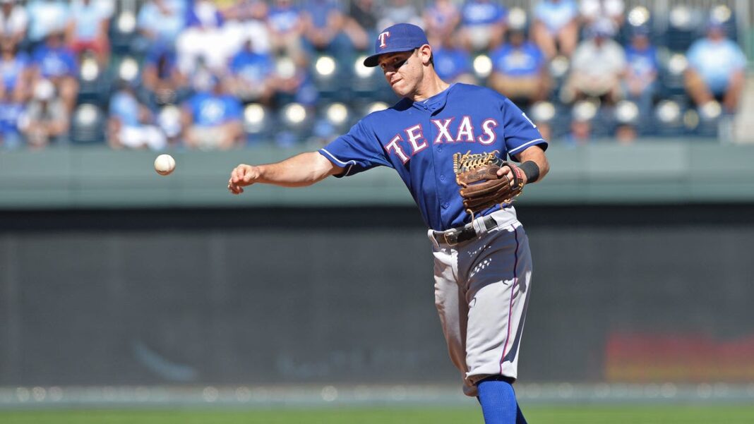 Baseball Hall of Fame ballot 2025: Ian Kinsler was ultra-rare 30-30 second baseman