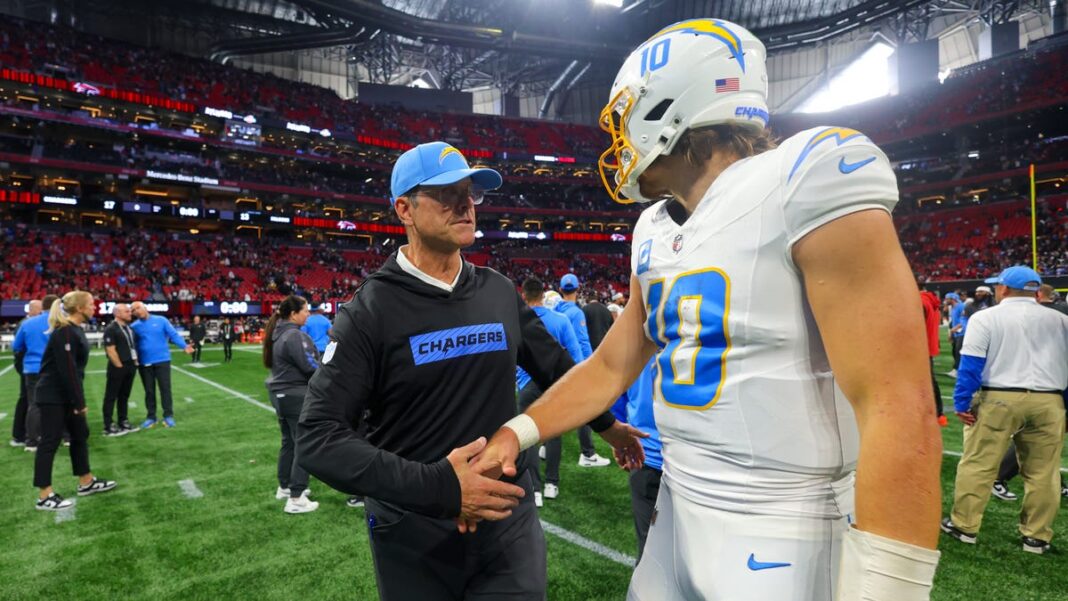 What’s next for the Chargers after playoff loss? Free agents, draft needs, 3 moves to make