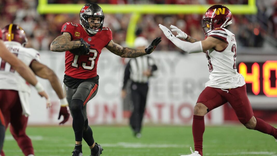 What’s next for Buccaneers? Key free agents, draft needs, moves to make after playoff loss