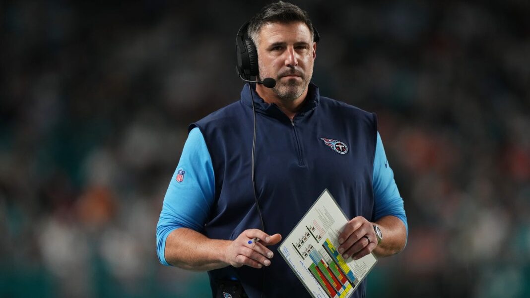 Mike Vrabel hiring winners and losers: Patriots land top coaching candidate