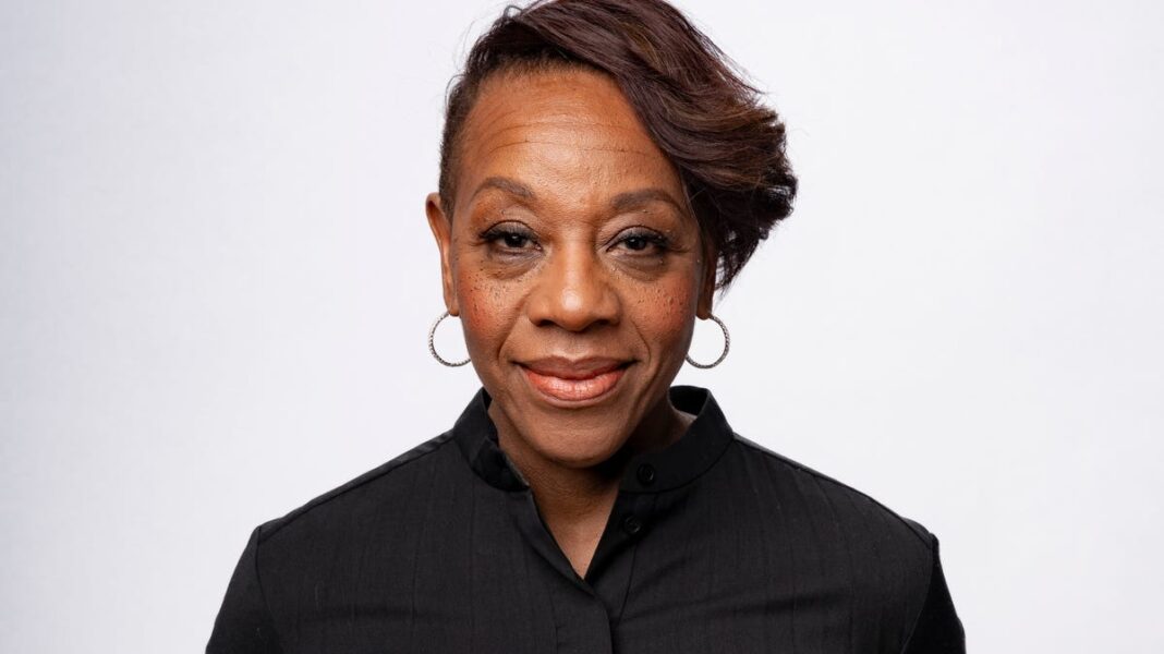 Marianne Jean-Baptiste says all the things you can’t in ‘Hard Truths.’ She loves it.