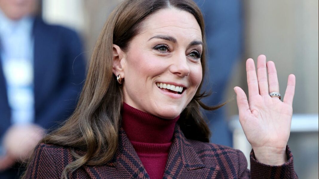 Princess Kate says her cancer is in remission: ‘It is a relief’